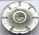 BC-499 Volt Racing Silver Wheel Center Cap Used. Price: $35.94.
