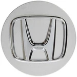 ( ) Genuine Honda 44742-T7W-A01 Center Cap-fits Aluminum Wheel 2.75"/69MM Od New. Price: $17.57.
