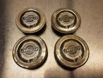 2002-2004 Chrysler Voyager Town & Country Oem Set Of Center Caps 04743728AA Used. Price: $25.49.