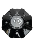Vision Gloss Black Wheel Center Cap C420GB New. Price: $31.50.
