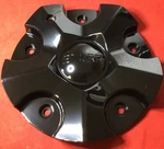 One Starr Alloy Wheel C-984-1 Custom Chrome Center Cap /8254 New. Price: $44.99.