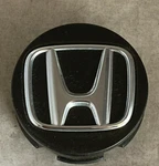 Honda Fit Dark Grey Wheel Rim Center Hubcap Cover Oem 44732 T4G J00 Used. Price: $14.95.