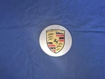 2005 To 2018 Porsche Boxster 911 Cayenne Cayman Wheel Center Cap Oem 7L5601149 Used. Price: $39.99.