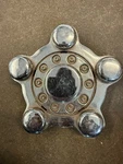 Replica Corvette Center Cap (B11575) 240411 800-500 Used. Price: $34.19.