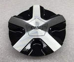 1- American Racing Rim Wheel Machined Snap Center Hub AR921CAPB-GBM New. Price: $31.00.