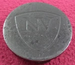 Nv Wheels Gloss Black Custom Center Cap # 2234-60 (1) Used. Price: $24.95.