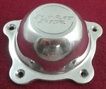 American Racing Wheels Salt Flat Sp. Polished Custom Center Cap #3505293SF Used. Price: $29.39.