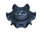 2016-2023 Lexus GX460 Oem 18" Alloy Wheel Charcoal Center Cap 4260B-WY010 #2E-3 Used. Price: $40.00.