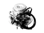 For 2003-2005 Gmc Safari Wheel Hub Assembly Front Gsp 15193RZ 2004 New. Price: $81.06.