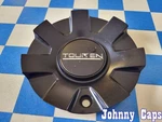 Touren Wheels # C10326MB02 Custom Matte Black Center Cap 54 (qty. 1) Used. Price: $45.65.