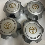 Genuine Toyota Land Cruiser FZJ80 Wheel Center Cap Hub Cover 42603-60202 New. Price: $218.00.