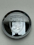 Von Max Luxury Alloys Chrome Snap In Wheel Center Cap C-VM5-C New. Price: $29.99.