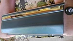91-93 Cadillac Deville Right Passenger Side Rear Panel Moulding Len Not Included Used. Price: $237.99.