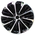 Wheel Rim Lexus Series LS500H 2018-2024 4261150790 Factory Oe 74370 Remanufactured. Price: $765.00.