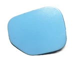 2014 2015 2016 Lexus Is Front Bumper Tow Cover Cap Oem 52129-53070 Non Model Used. Price: $22.49.