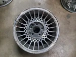1980-1989 Lincoln Mark Vi Town Car 15" 15X6 Aluminum Rim Machined E0LC-1007-AWB Used. Price: $143.99.
