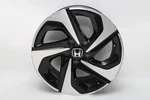 2019-2020 Honda Insight Alloy Wheel Rim Disk 5 Spoke 16X7 42700-TXM-A82, C004, # Used. Price: $180.05.
