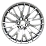 Ford Mustang 2024 2025 2026 20" Oem Wheel Rim PR3Z1007G PR3C1007GA Remanufactured. Price: $468.34.