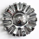 Dcenti Wheel Center Cap (part # CSDW706-2P) (fits Tyfun CSTF706S-2P) New. Price: $54.99.
