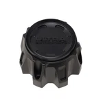 89-0087SB / Ultra Satin Black Bolt-on Center Cap New. Price: $55.50.
