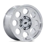 Pro Comp Alloys PA201 Heritage 18X8.5 +6 Polished Wheel 5X114.3 5X4.5 (qty 4) New. Price: $1243.55.
