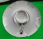 Vct Center Cap# 615-CAP Chrome Wheels Remanufactured. Price: $80.00.