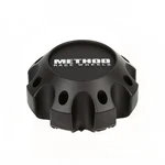 Method Race Wheels CP-2168L179 Screw-on Black Center Cap New. Price: $45.76.