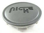 Niche Custom Wheel Center Cap* #M-774GM14/ BK01 (for Cap) Used. Price: $32.82.