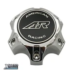 American Racing AR889 Dagger Lug Chevy Chrome Center Cap CARA1456CH New. Price: $28.00.