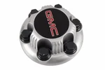 Genuine Gm Front And Rear Wheel Trim Cap 20941990 New. Price: $64.00.