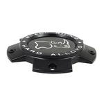 X Black Rhino Matte Center Cap PSC5150RHIDBK1 LG1705-22 *no Harware New. Price: $30.00.