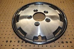 Oem 1986-90 Dodge D100 D150 Ram Charger 4X4 15" Hubcap Wheel Cover #01 4284755 Used. Price: $39.95.