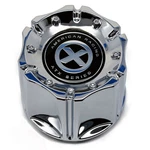 American Racing Center Cap SC157A, Chrome Atx 5-LUG New. Price: $22.00.