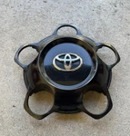 2014-2020 Toyota Tundra 75157 Black Center Hub Cap Oem 4260B-0C040 Used. Price: $29.99.