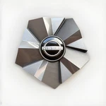 Genuine Nissan Center Cap 40315-5MP2C Used. Price: $95.00.