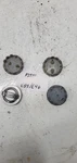 2017 Nissan Altima Center Caps Assembly Used. Price: $50.00.