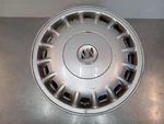 Wheel 15X6 Aluminum 16 Spoke Silver Opt PH6 Fits 97-02 Century 389250, Rim Used. Price: $137.97.