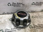 SIERRA150 2002 Center Cap (wheel) 347292 Used. Price: $50.00.