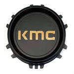 Kmc Matte Black Bronze Center Cap 6X5.5/6X139.7 New. Price: $18.00.