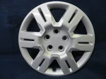 Honda Odyssey 11-13 17" 12 Spoke Silver Wheel Cover / Hubcap 55088 Oem New. Price: $100.00.