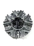 Ii Crave Wheels Chrome Rim Center # 10201-1-CAP / LG1105-08 (1 Cap) Used. Price: $69.00.