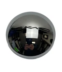 Kmc KM127/KM128 Chrome Snap In Wheel Center Cap 1001127 New. Price: $17.97.