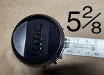 Kmc Custom Wheel Center Cap Logo For Jeep T163H170-8-H65-S9 New. Price: $29.00.