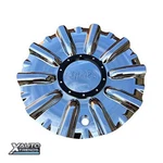 Shooz Chrome Wheel Center Cap C977-1 New. Price: $39.99.