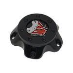 CAPPC5127MBM / Mamba Bolt-on Center For 5X5 New. Price: $50.50.
