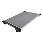 Automotive Radiator For Toyota Sienna 2.5L 21-24 16400F0120 Direct Replacement New. Price: $57.37.