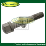 Premier Wheel Bolt Fits Mercedes Slk Clk A-class E-class 190 A2034010370 New. Price: $18.82.