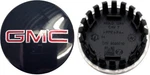 2018-2026 Acadia Canyon Black Center Caps 84165540 W/gmc Logo Qty Oem New. Price: $154.92.