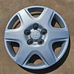 Honda Accord Hubcap 2005- 2007 Fits 15 Inch Wheels 44733 SDAA20, 55064 Repainted Remanufactured. Price: $69.95.