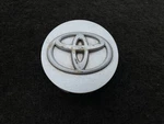 13 14 15 Toyota RAV4 Oem Wheel Center Cap 426030R010B Used. Price: $29.99.
